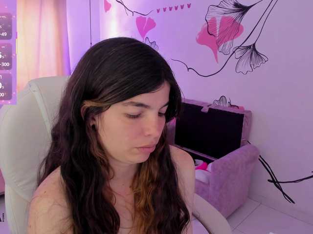 Isabela-Fiorelli live cam on BongaCams