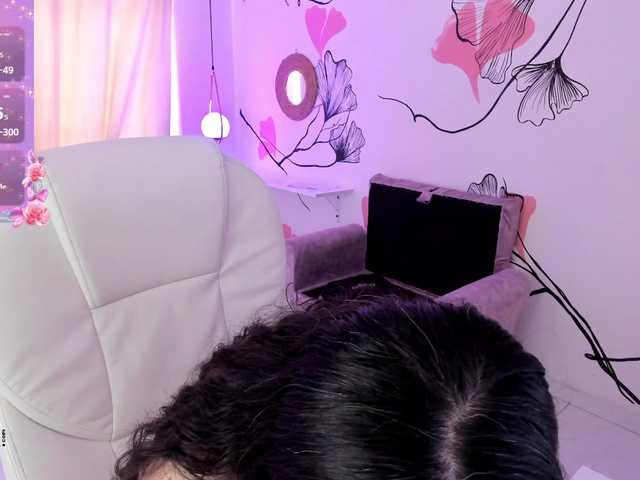Isabela-Fiorelli live cam on BongaCams