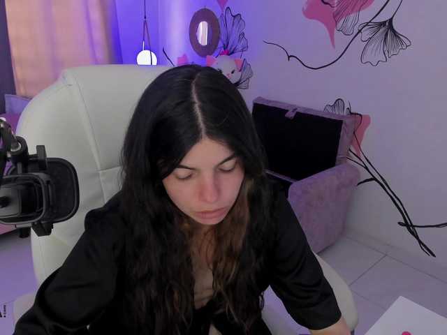 Isabela-Fiorelli live cam on BongaCams