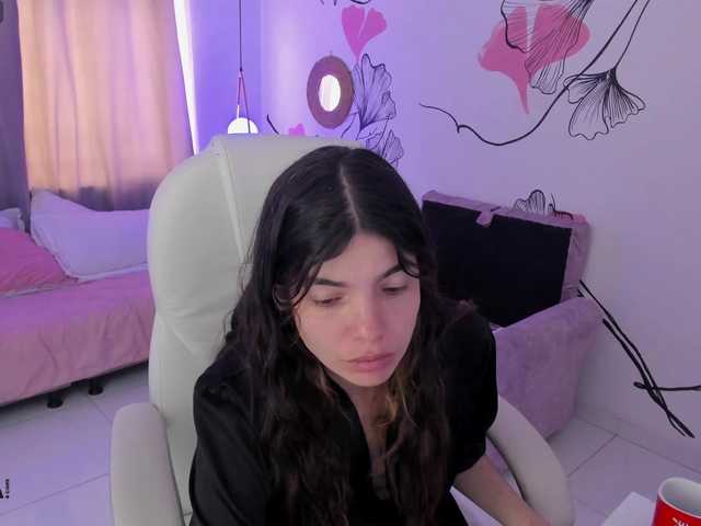 Isabela-Fiorelli live cam on BongaCams