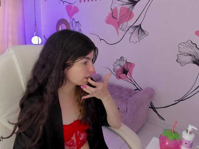 Isabela-Fiorelli live cam on BongaCams