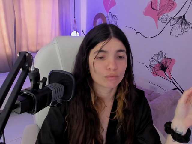 Isabela-Fiorelli live cam on BongaCams