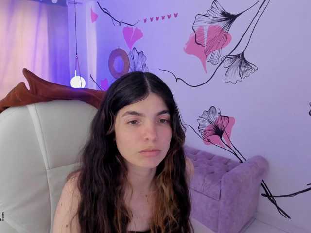 Isabela-Fiorelli live cam on BongaCams