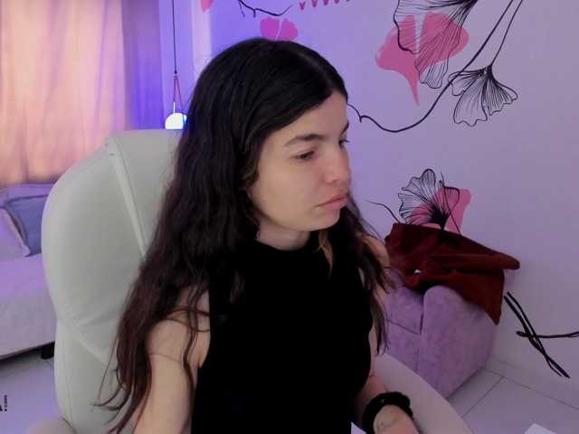 Isabela-Fiorelli live cam on BongaCams