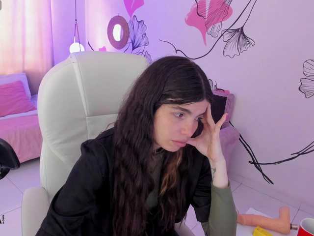 Isabela-Fiorelli live cam on BongaCams