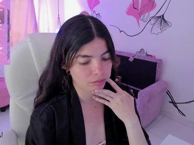Isabela-Fiorelli live cam on BongaCams