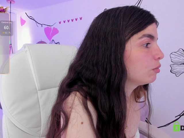 Isabela-Fiorelli live cam on BongaCams