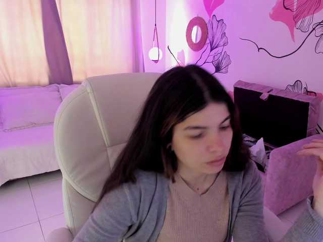 Isabela-Fiorelli's BongaCams show and profile