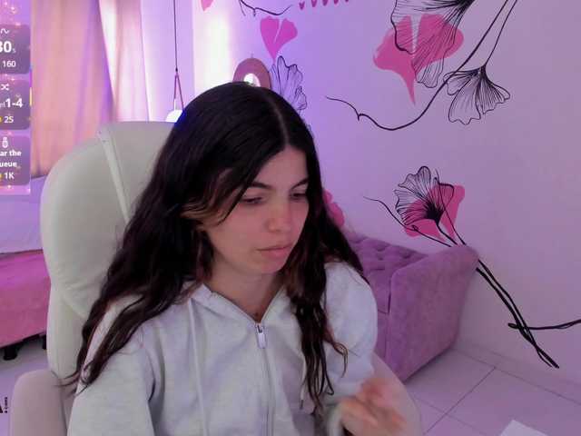 Isabela-Fiorelli live cam on BongaCams