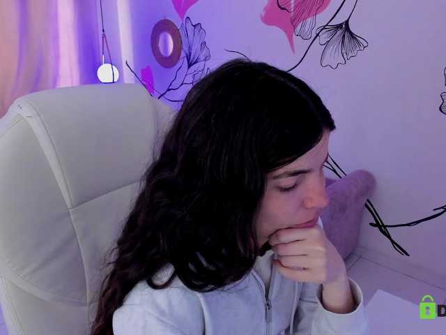 Isabela-Fiorelli live cam on BongaCams
