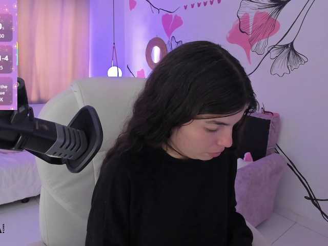 Isabela-Fiorelli live cam on BongaCams
