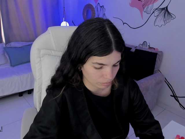 Isabela-Fiorelli live cam on BongaCams