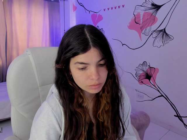 Isabela-Fiorelli live cam preview