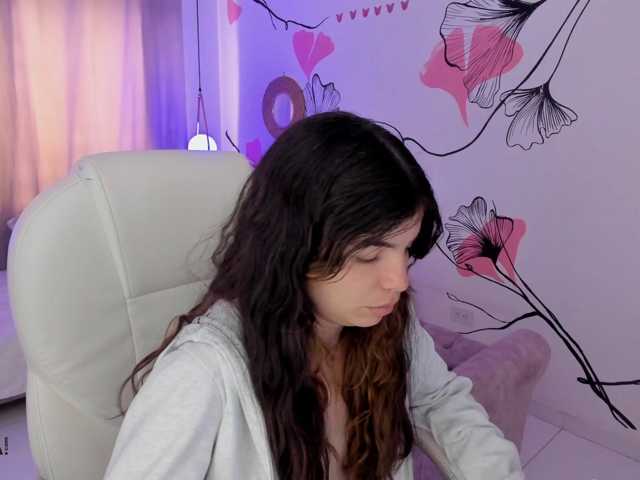 Isabela-Fiorelli live cam preview