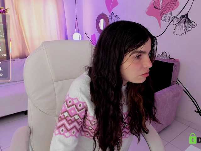 Isabela-Fiorelli live cam on BongaCams
