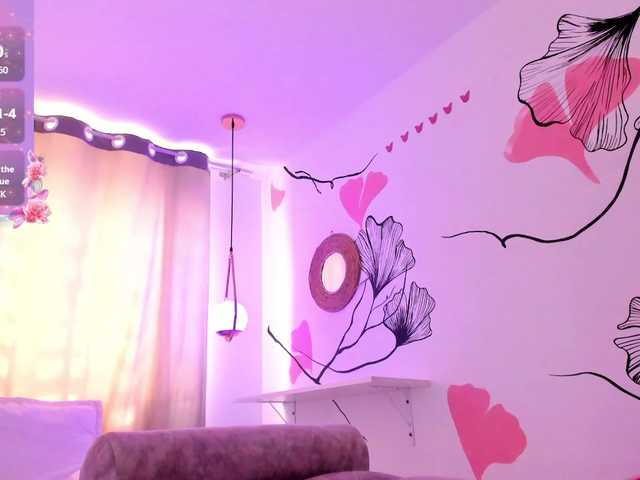 Isabela-Fiorelli live cam on BongaCams