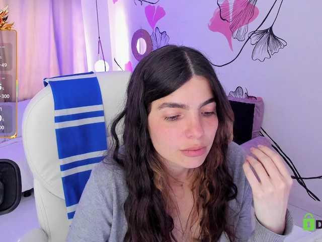 Isabela-Fiorelli live cam on BongaCams
