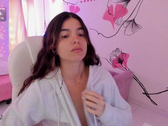 Isabela-Fiorelli live cam on BongaCams