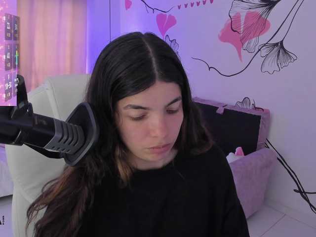 Isabela-Fiorelli live cam on BongaCams