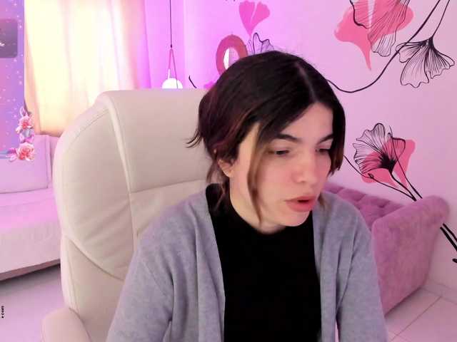 Isabela-Fiorelli live cam on BongaCams