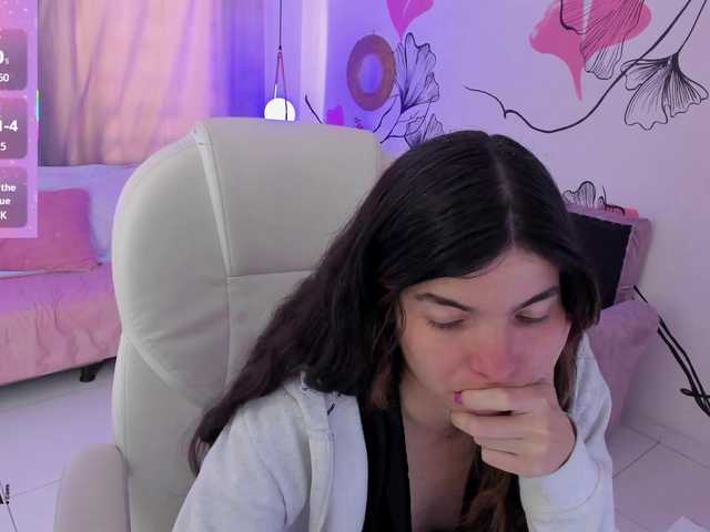 Isabela-Fiorelli live cam on BongaCams