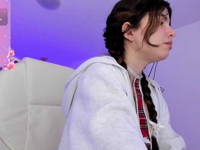 Isabela-Fiorelli live cam on BongaCams
