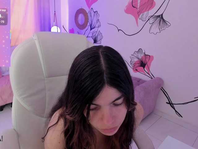 Isabela-Fiorelli live cam on BongaCams