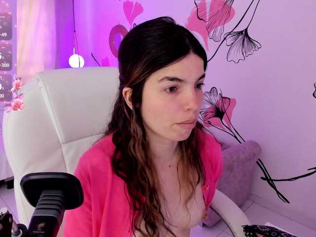 Isabela-Fiorelli live cam on BongaCams