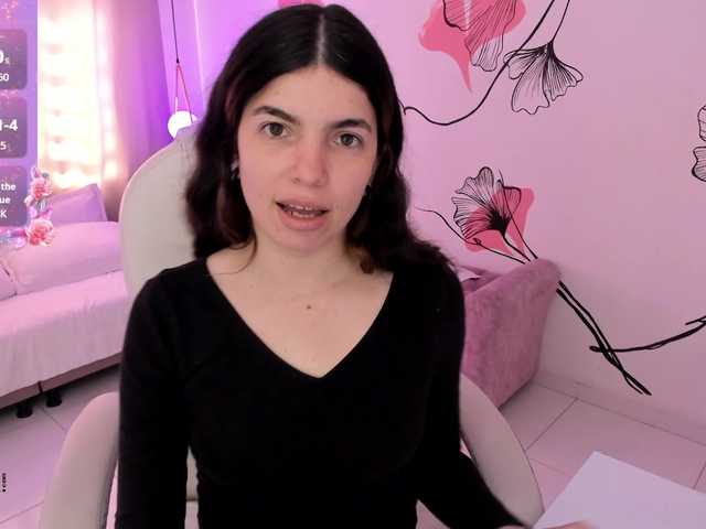 Isabela-Fiorelli live cam on BongaCams
