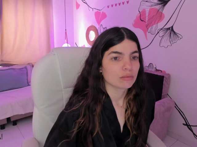 Isabela-Fiorelli live cam on BongaCams
