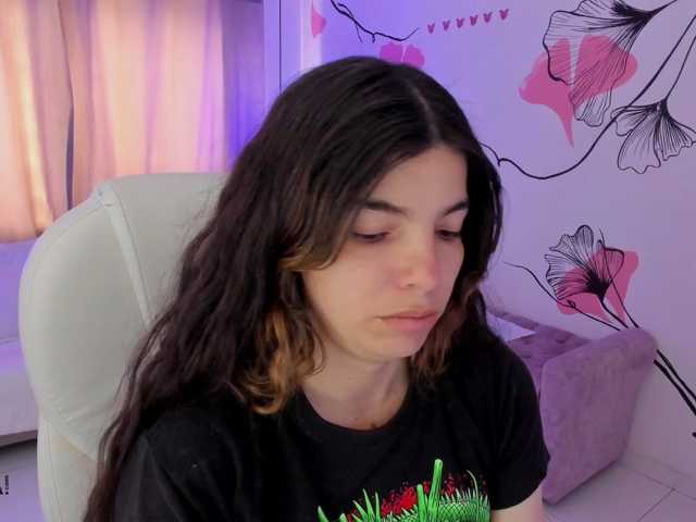 Isabela-Fiorelli live cam on BongaCams