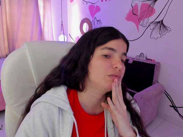 Isabela-Fiorelli live cam on BongaCams