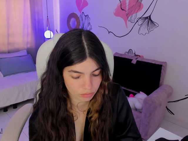 Isabela-Fiorelli live cam preview