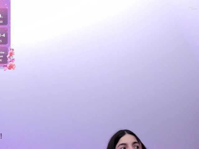 Isabela-Fiorelli live cam on BongaCams