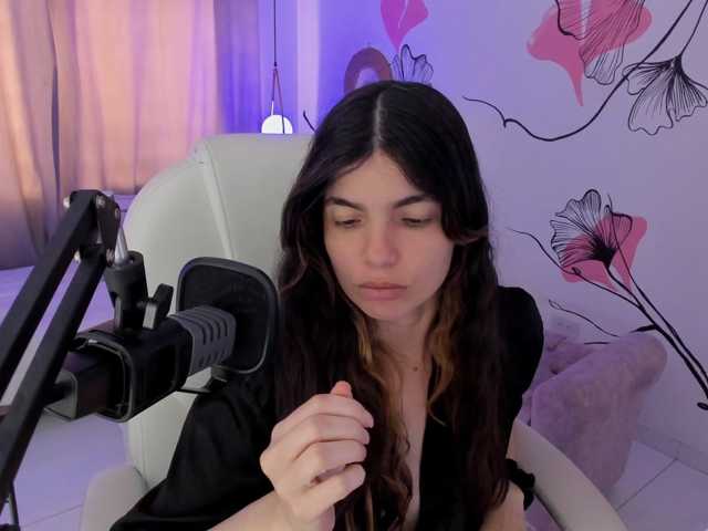 Isabela-Fiorelli live cam preview