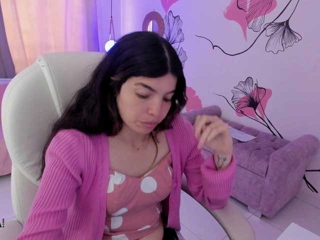 Isabela-Fiorelli — live female cam