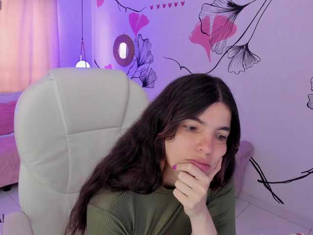 Isabela-Fiorelli live cam on BongaCams