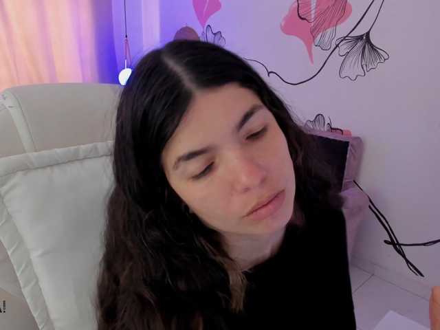 Isabela-Fiorelli live cam on BongaCams