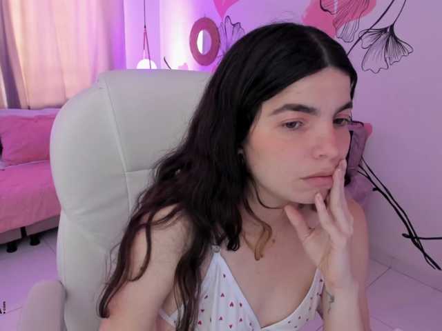 Isabela-Fiorelli live cam on BongaCams