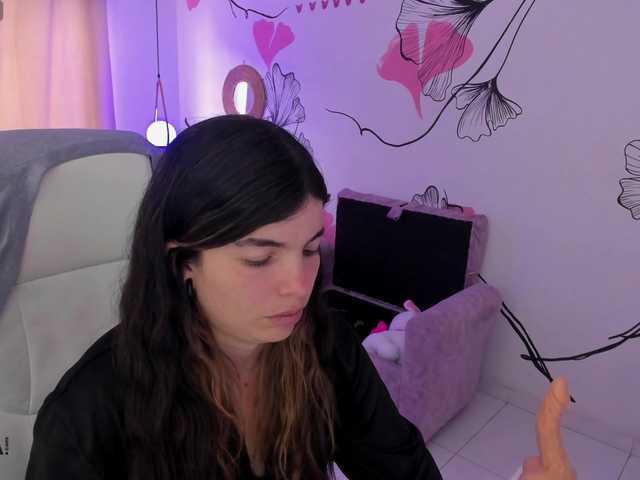 Isabela-Fiorelli live cam on BongaCams