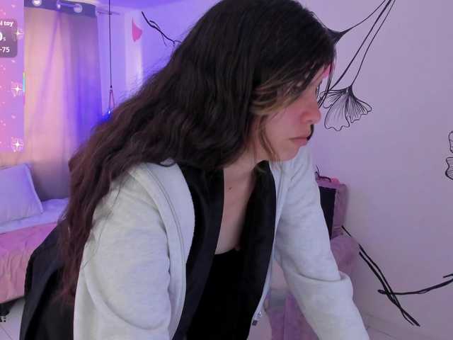 Isabela-Fiorelli live cam on BongaCams