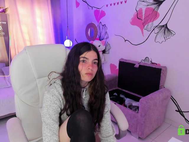 Isabela-Fiorelli live cam on BongaCams