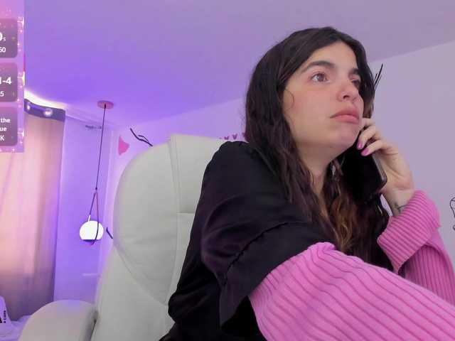 Isabela-Fiorelli live cam on BongaCams