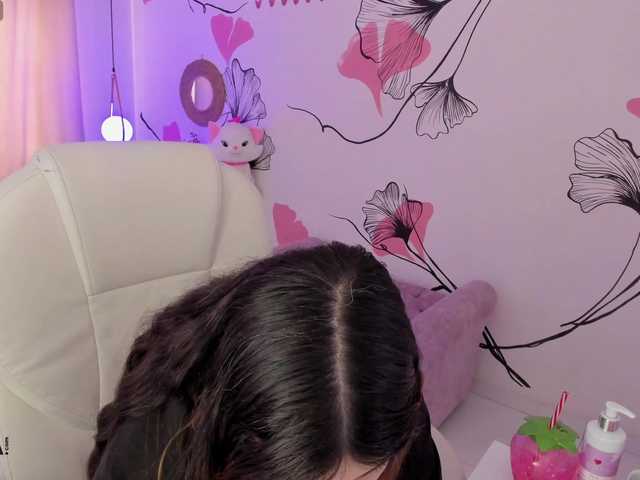 Isabela-Fiorelli live cam on BongaCams