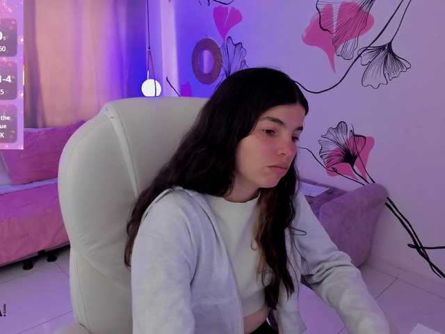 Isabela-Fiorelli live cam on BongaCams