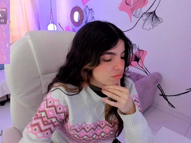 Isabela-Fiorelli live cam on BongaCams