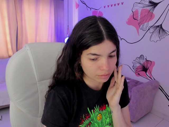 Isabela-Fiorelli, en vivo ahora en BongaCams