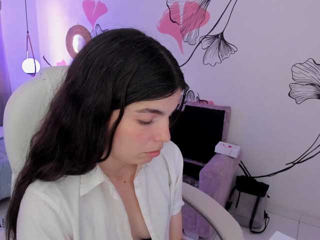 Isabela-Fiorelli live cam on BongaCams