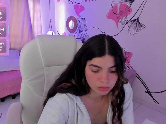 Isabela-Fiorelli live cam on BongaCams