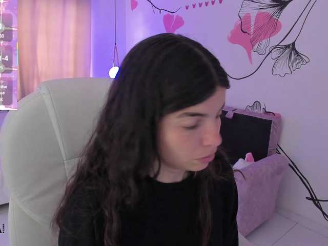Isabela-Fiorelli live cam on BongaCams